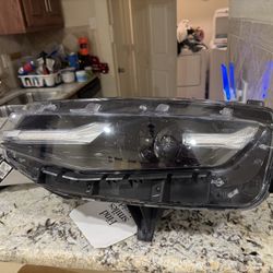 2019 2020 2021 2022 2023 chevy ss rs camaro headlights 
