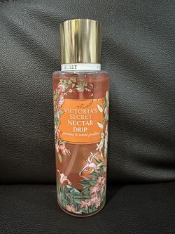 Victoria’s Secret Limited Edition Royal Garden Fragrance Mist—Nectar Drip