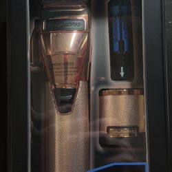 Babyliss Pro Clippers 