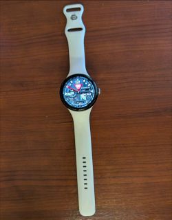 Google Pixel Watch 3 45mm
