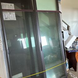 Sliding Door 