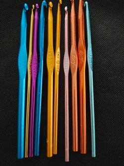 Price for all 10. Most never used