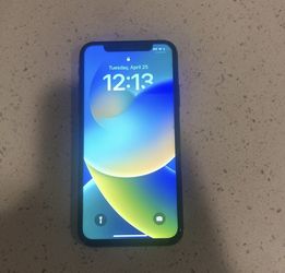 iPhone 10 X Excellent Condition !!!