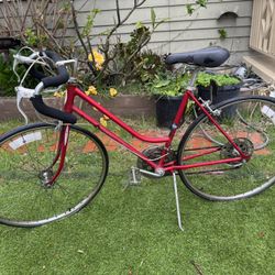 Original Schwinn Bike 10 Speed