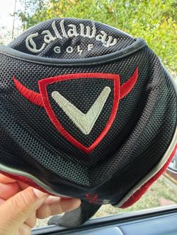 Big Bertha Diablo Club Cover