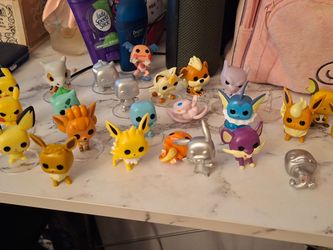 Toys