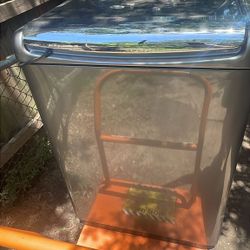 Lavadora Para Sacar Reparación 