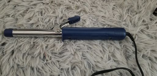 Vidal Sasson curling iron