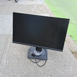 Viewsonic Vg2455