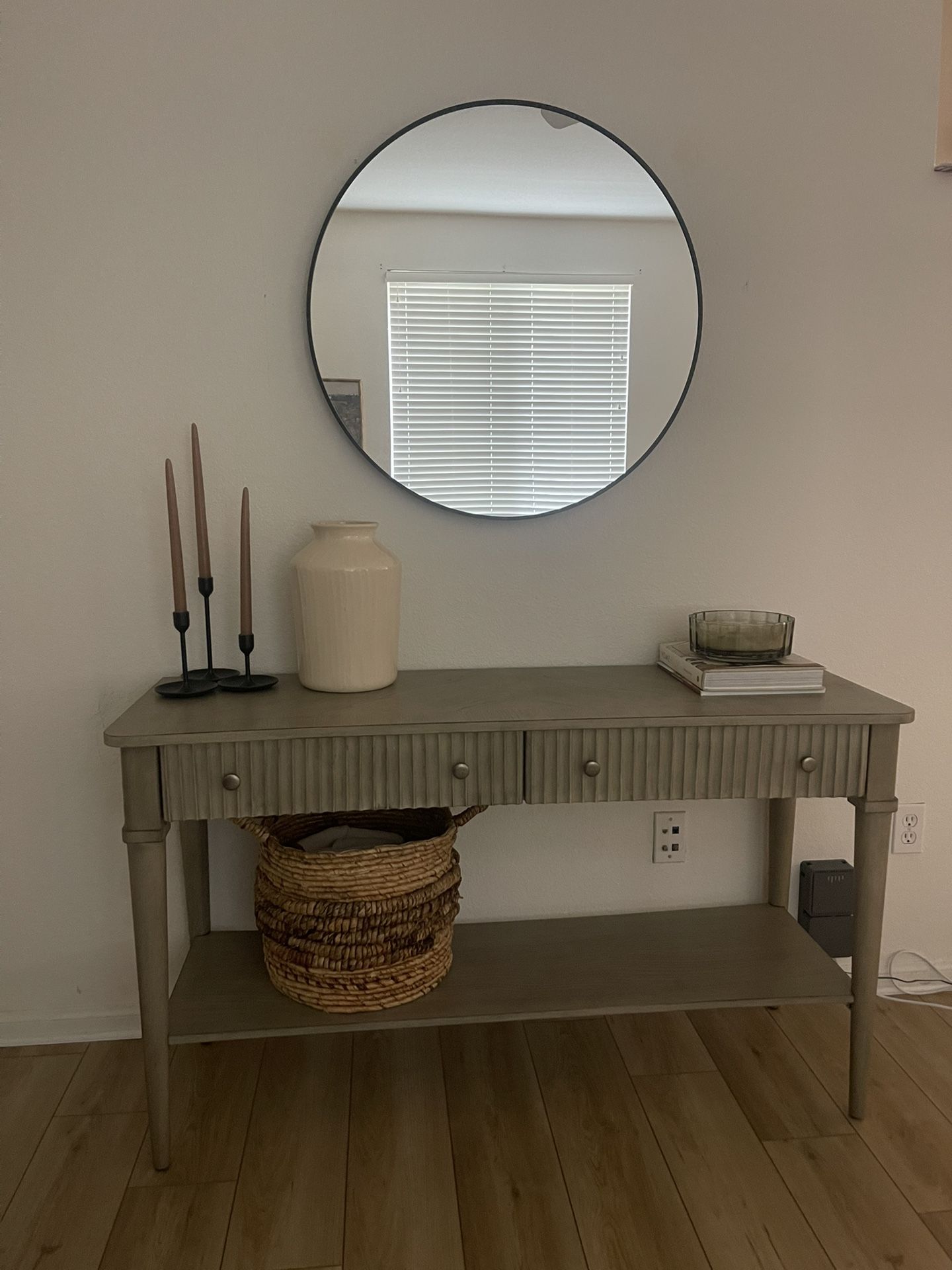 Entry Table