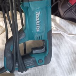 Military Roto Hammer Drill 