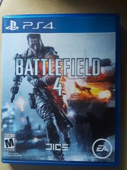 Battlefield 4