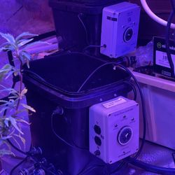 Grow Equipment 