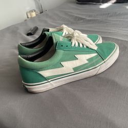 Revenge Storm Shoes