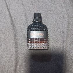 Valentino Coral Fantasy 