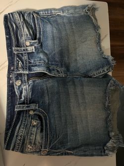 Miss me size 31