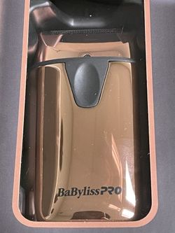Babyliss Pro UV Foil Single