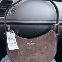 Kate Spade Nova Crescent Bag