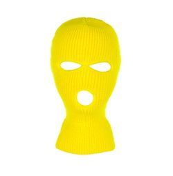SKI MASK