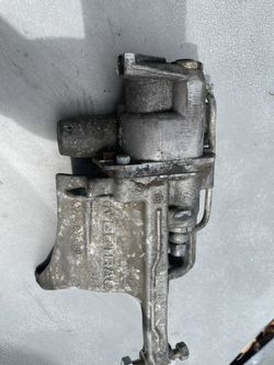 BMW M3 E46 SMG Gear Shift Actuator