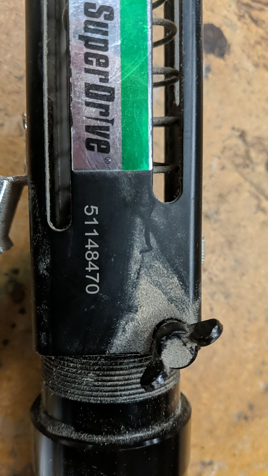 Hitachi Superdrive drywall screw gun for Sale in Portland, OR OfferUp