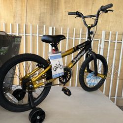 Kids Bike 