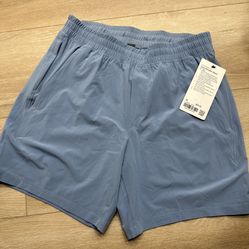Lululemon: men Pace Breaker Short