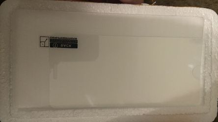 Glass Screen Protector’s 