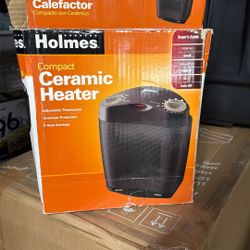 Holmes Ceramic Heater
