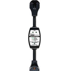 RV Portable Surge Guard Protector 30-Amp