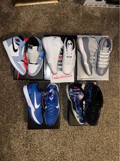 Shoes