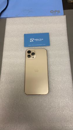Apple iPhone 12 Pro 128gb Unlocked - Bulverde Rd