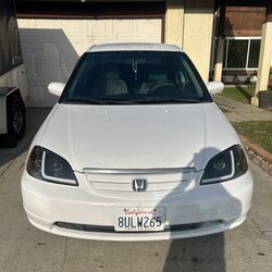 2002 Honda Civic