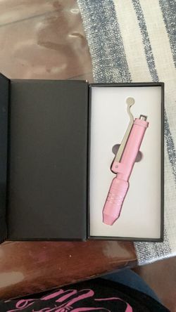 Hyaluron pen
