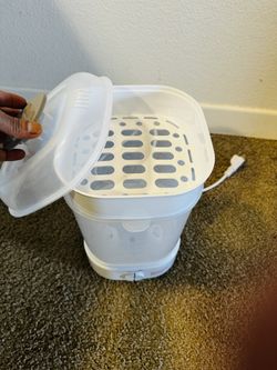 Baby Bottle Sterlizer