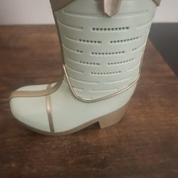Bluetooth Speaker Boot