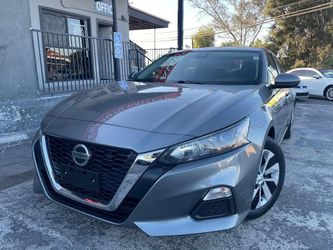 2022 Nissan Altima