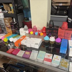 Perfumes De Bebe & Perfumes De Mujer &hombre