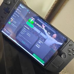 Lenovo Legion Go 1tb
