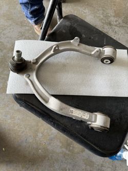 2020-2025 Tesla Model Y Front Upper Control Arm