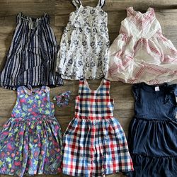 Girls Size 6 Dresses 