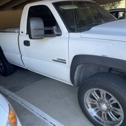 05 /Allison Transmission 8.1 V8 