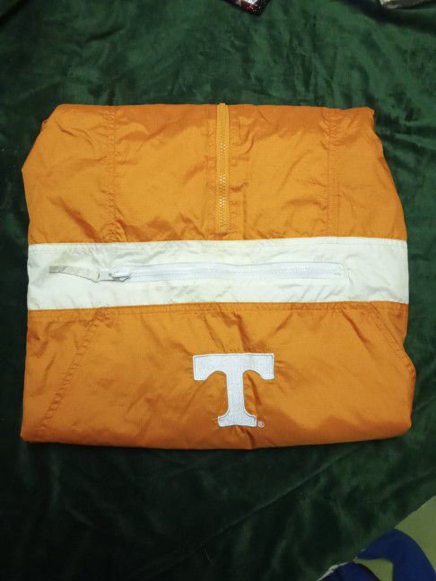 Tennessee Windbreaker Jacket