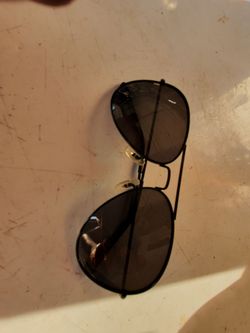 Sunglasses