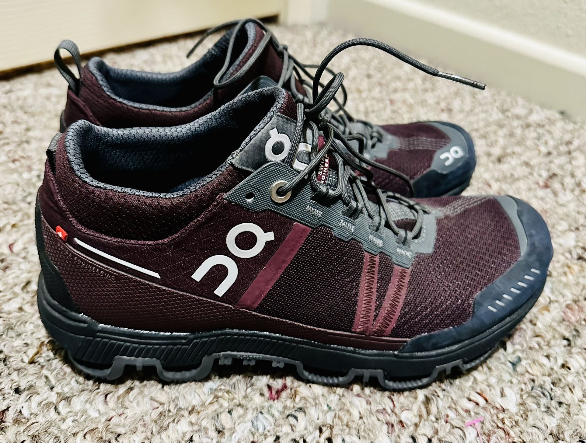 Cloudventure midtop hotsell