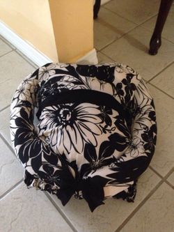 Dog bed