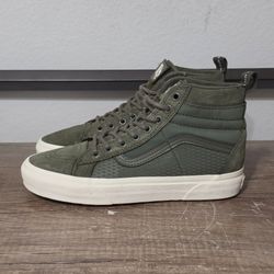 Vans Sk8-hi 46 MTE DX Women's Shoes Size 8