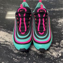 Nike Air Max 97 Hyper Turquoise Size 11