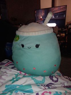 Boba Squish Mellow 