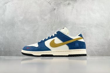 Dunk LowKasina Industrial Blue